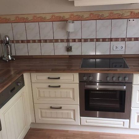 Ferienwohnung Kalldorf Kalletal Luaran gambar