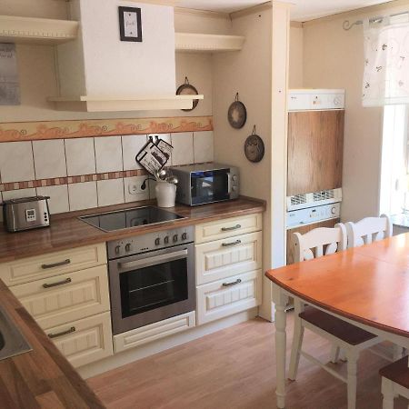 Ferienwohnung Kalldorf Kalletal Luaran gambar